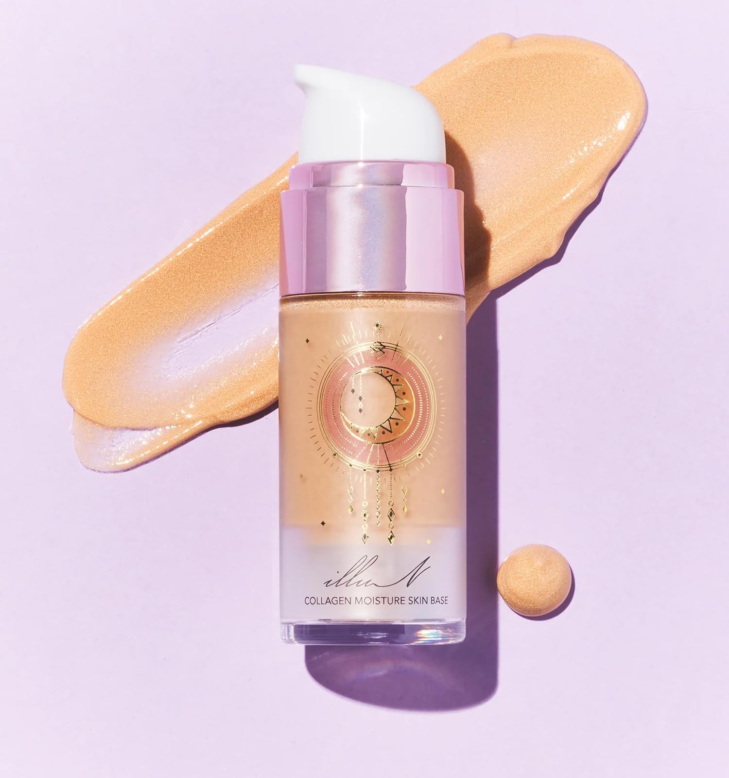 Amazon.co.jp: [illuN]イリュン スキンケアベース コラーゲン