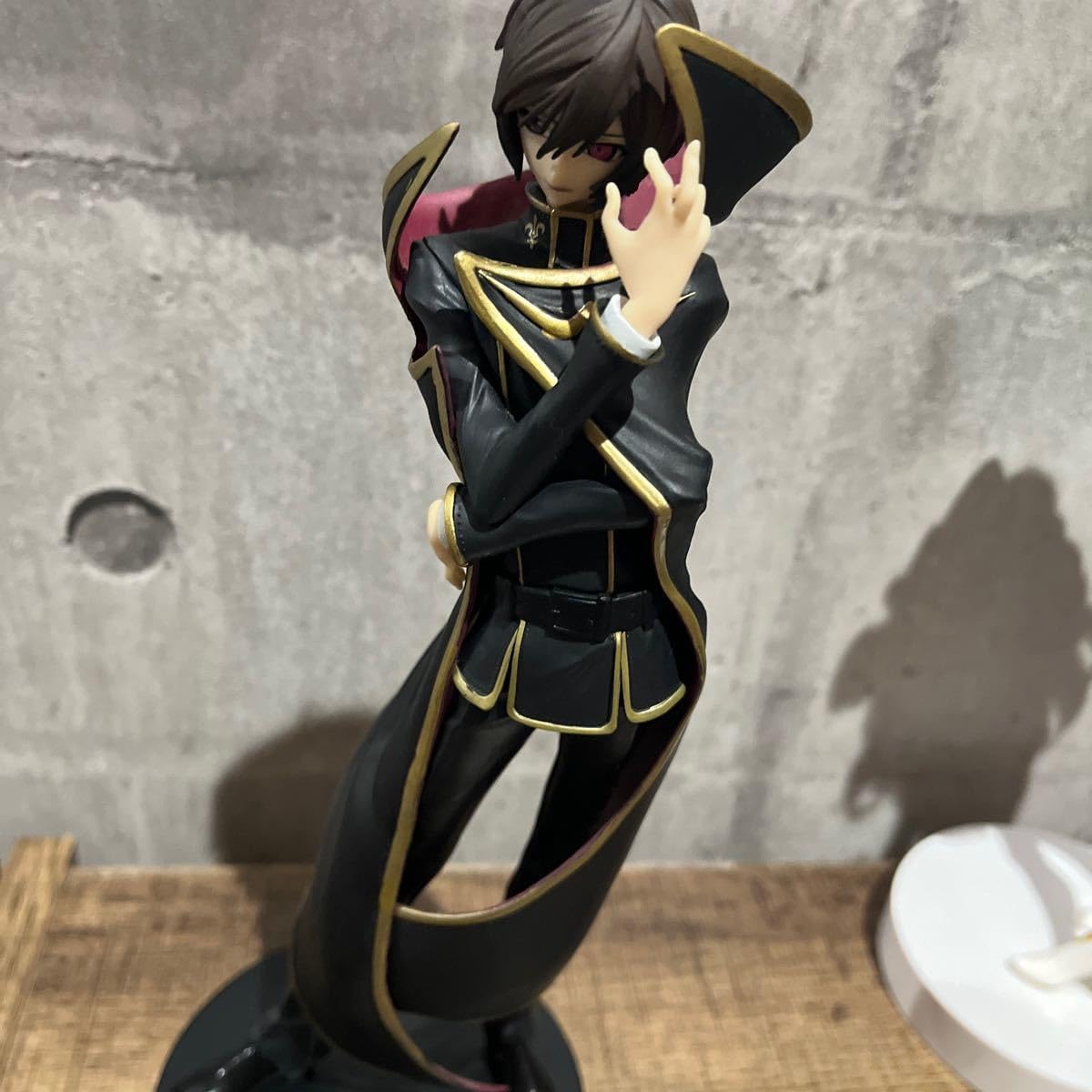 Amazon.co.jp: 【品】 EXQフィギュア コードギアス 反逆のルルーシュ