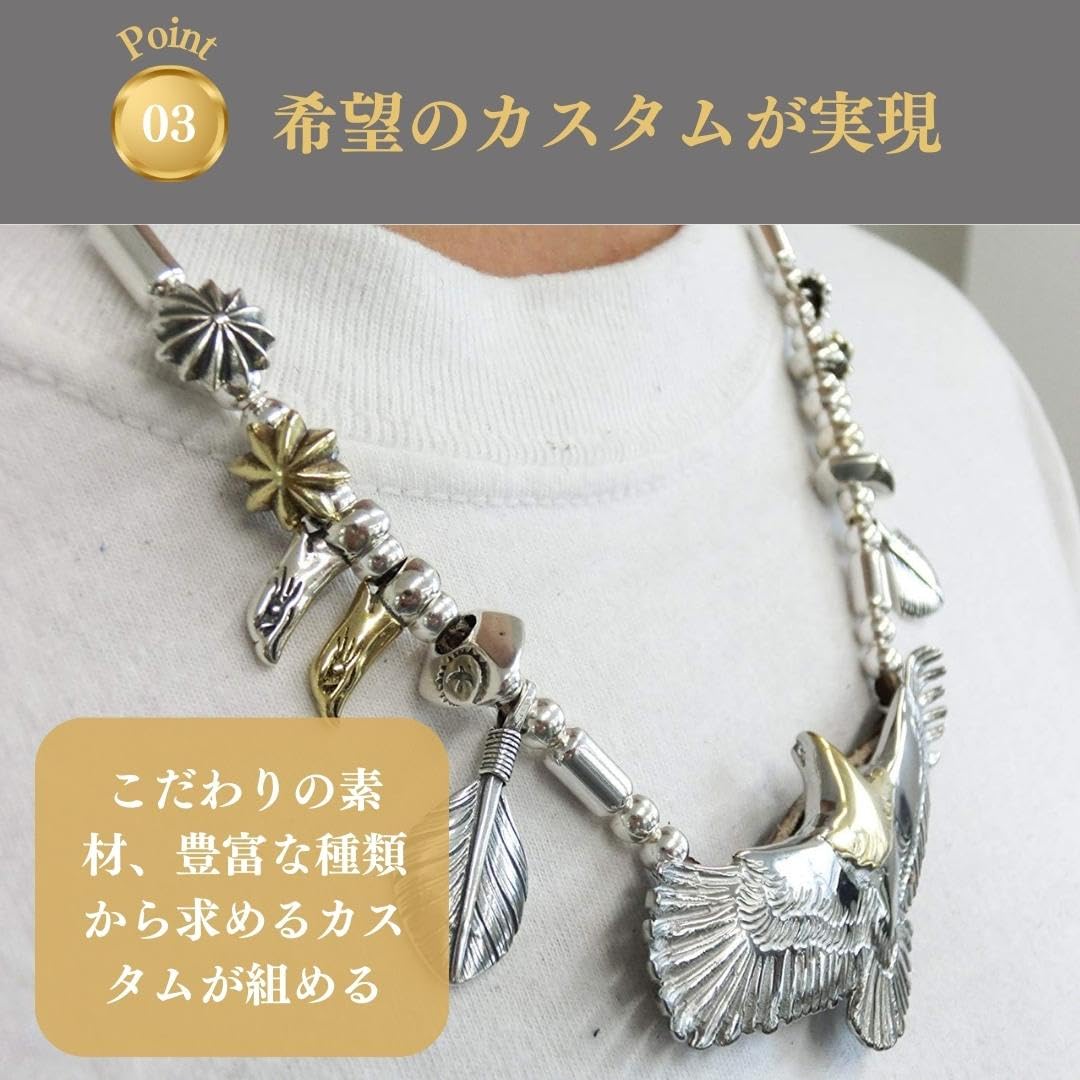 Amazon.co.jp: ゴロクロ 【 パイプビーズ 5mm×10mm ＜ゴールド＞ 1個