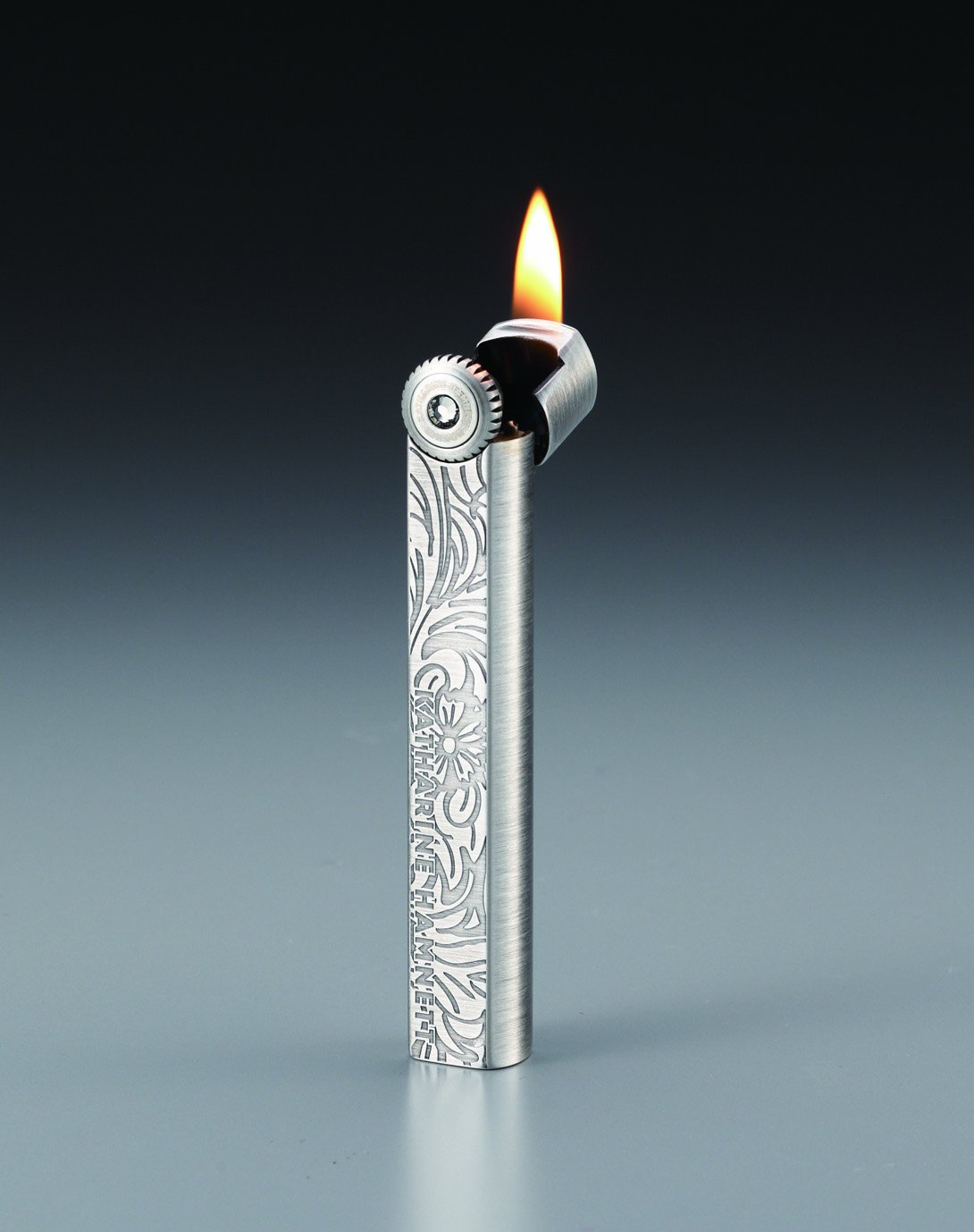 Amazon | KATHARINE HAMNETT(キャサリンハムネット) ライター KH05