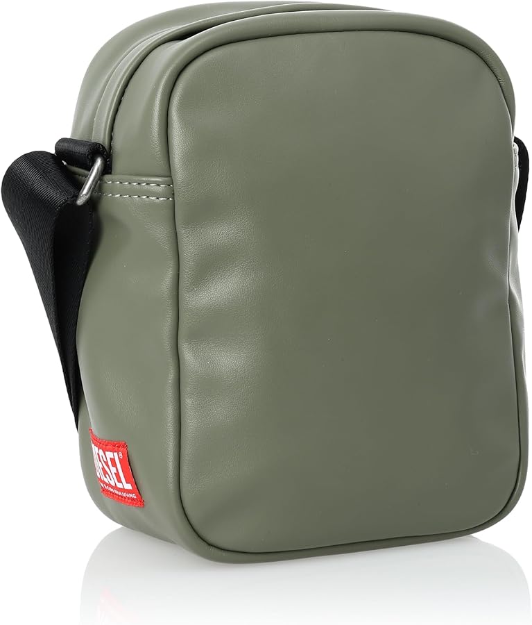 Amazon | [ディーゼル] ショルダーバッグ X09376 P5184 メンズ [並行