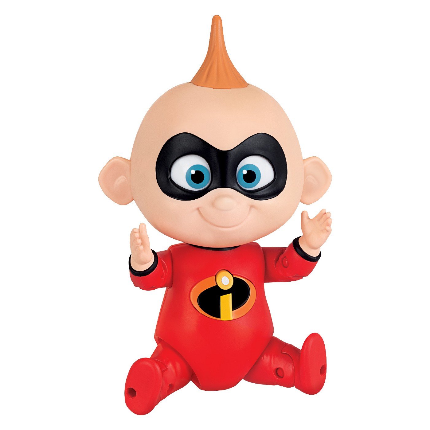 Amazon.co.jp: The Incredibles 2 Jack-Jack Parr インクレディブル 2