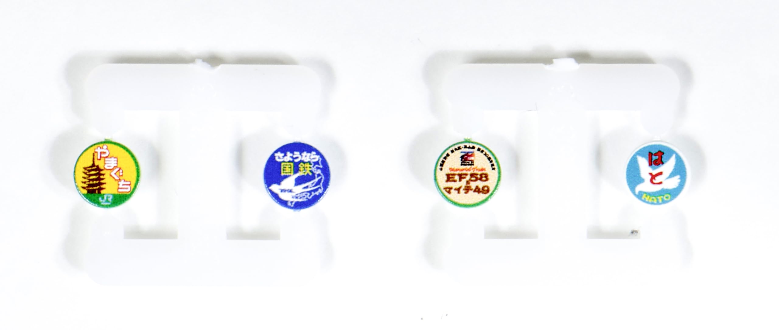 Amazon | KATO Nゲージ JR西日本 マイテ49 + 旧形客車 4両セット 10