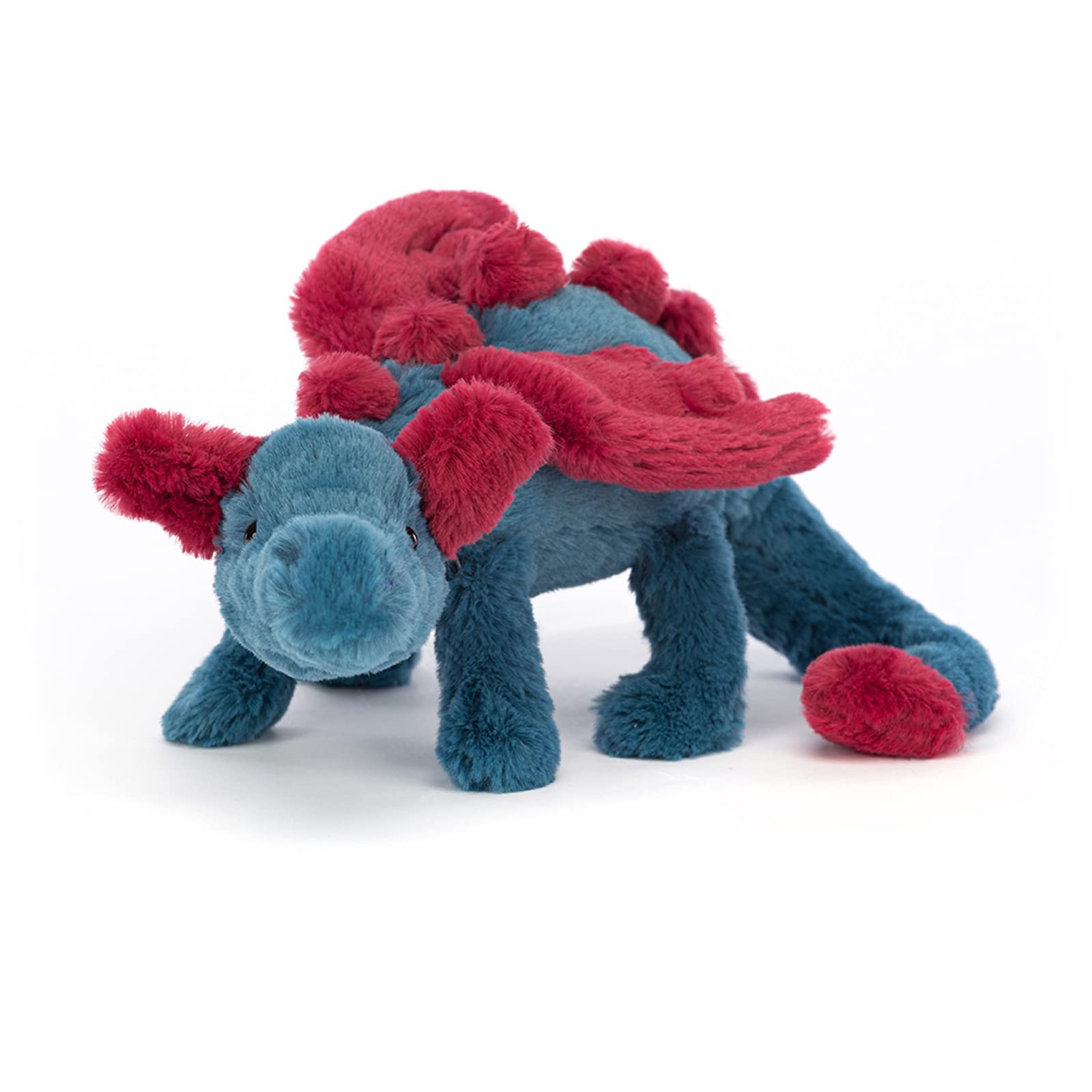 Amazon.co.jp: Jellycat ジェリーキャット デクスタードラゴン Dexter