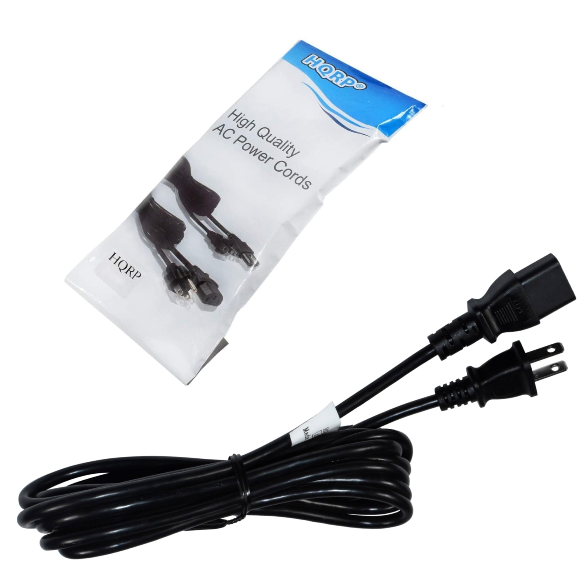 Amazon.com: HQRP 10ft AC Power Cord Compatible with Yamaha RX
