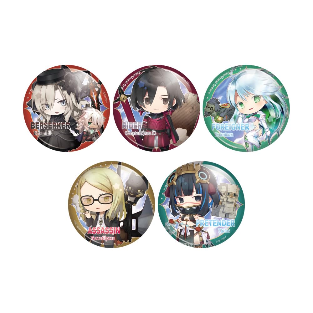 Amazon.co.jp: アルジャーノンプロダクト Fate/Grand Order きゃらと