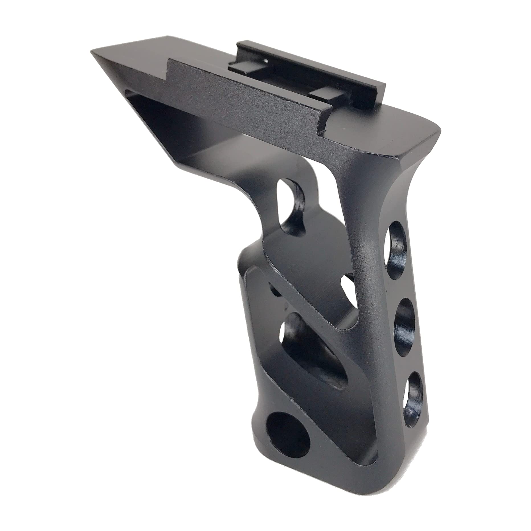 Amazon.co.jp: ChaosAirsoft FORTIS SHIFT ホロー フォアグリップ