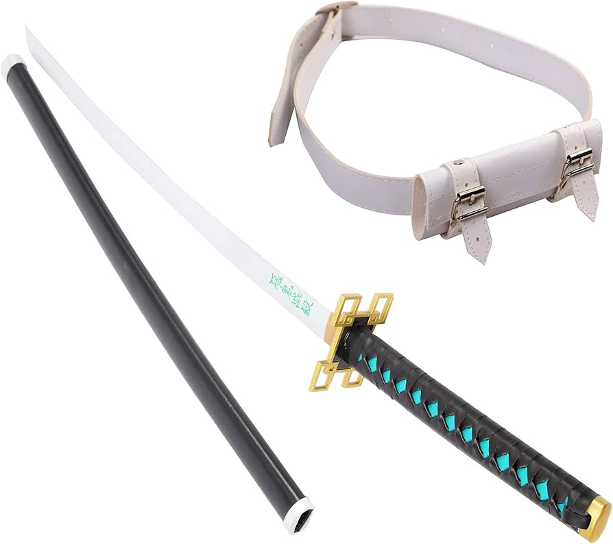 Amazon | MingHu 时透無一郎 刀 鬼滅の刃 無一郎 日輪刀ときとう む