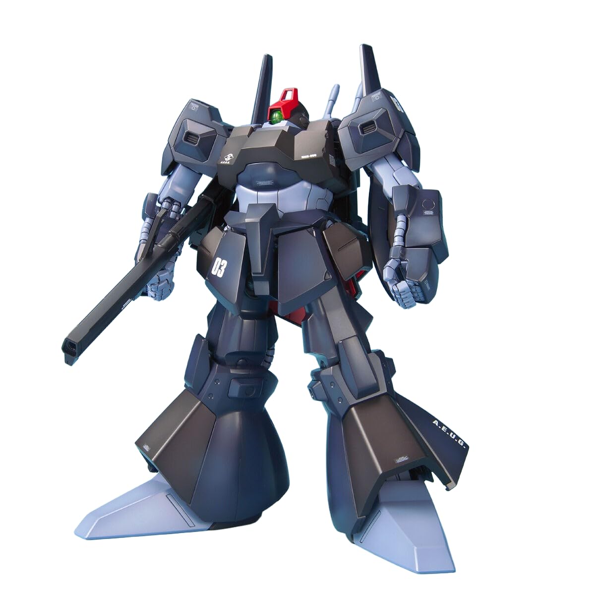 Amazon | BANDAI SPIRITS(バンダイ スピリッツ) MG 機動戦士Zガンダム