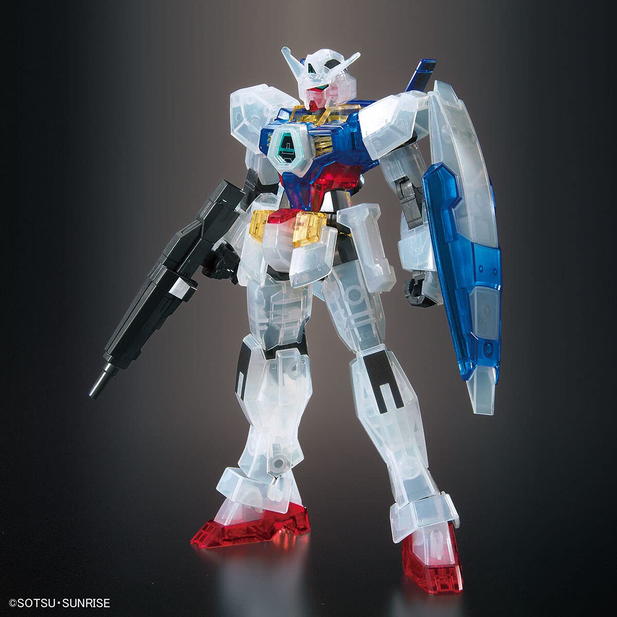 Amazon.co.jp: バンダイスピリッツ 【イベント限定】HG 1/144 「機動