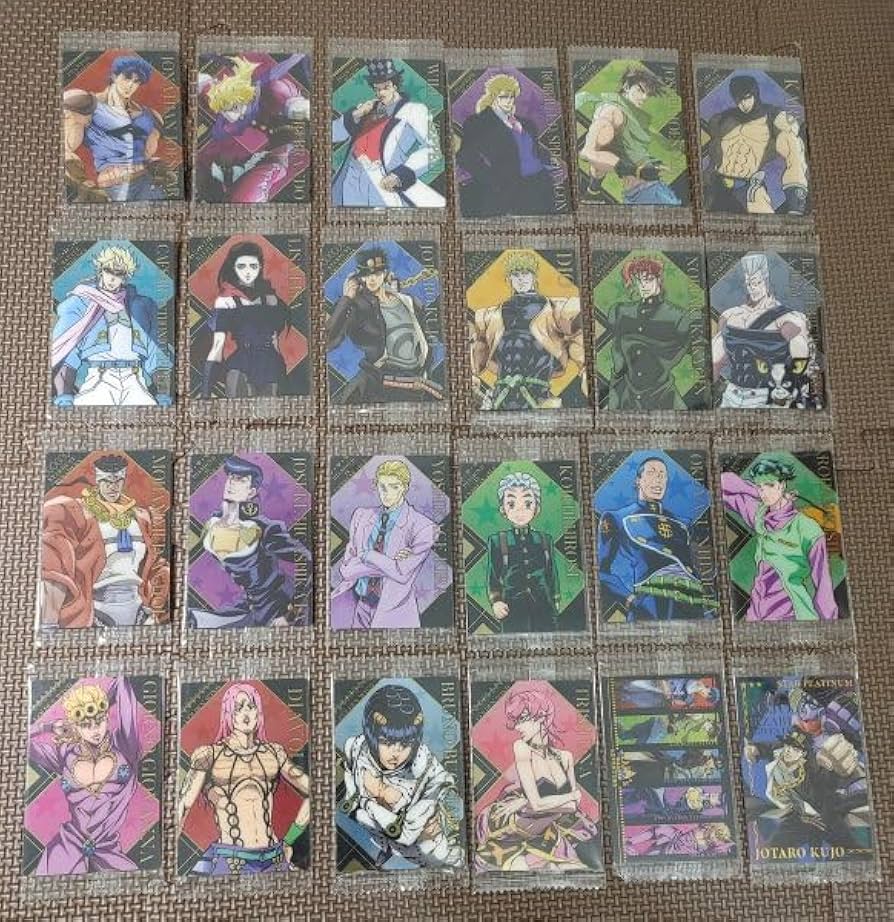 Amazon.co.jp: ジョジョの奇妙な冒険 THE ANIMATION SPECIAL