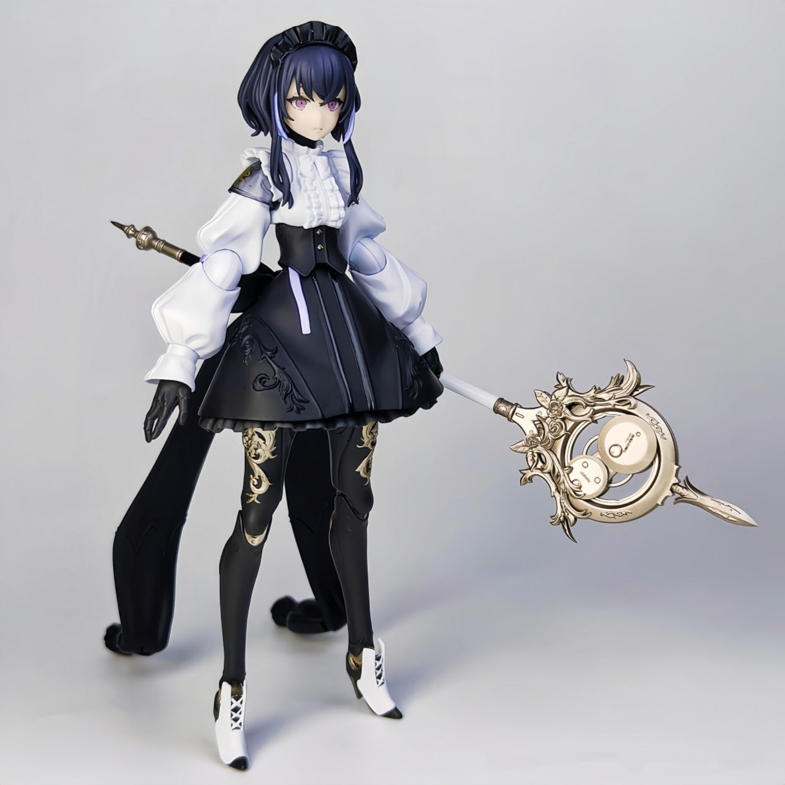 Amazon.co.jp: figma ヒト回帰 NH -02- ノンスケール 可愛い 置物