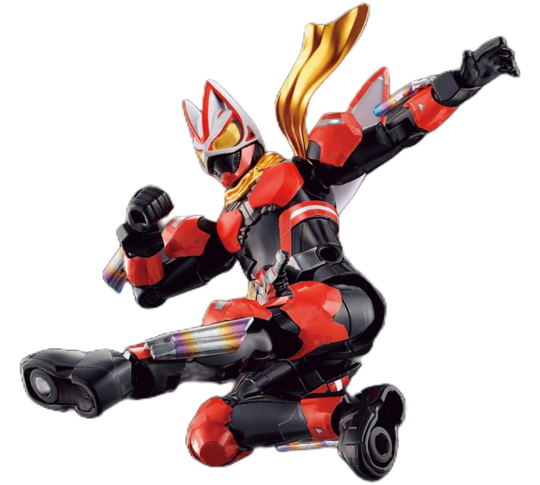 Amazon | 【食玩ベースセット】装動 仮面ﾗ亻ﾀﾞｰガヴGV2 Feat.装動 仮面