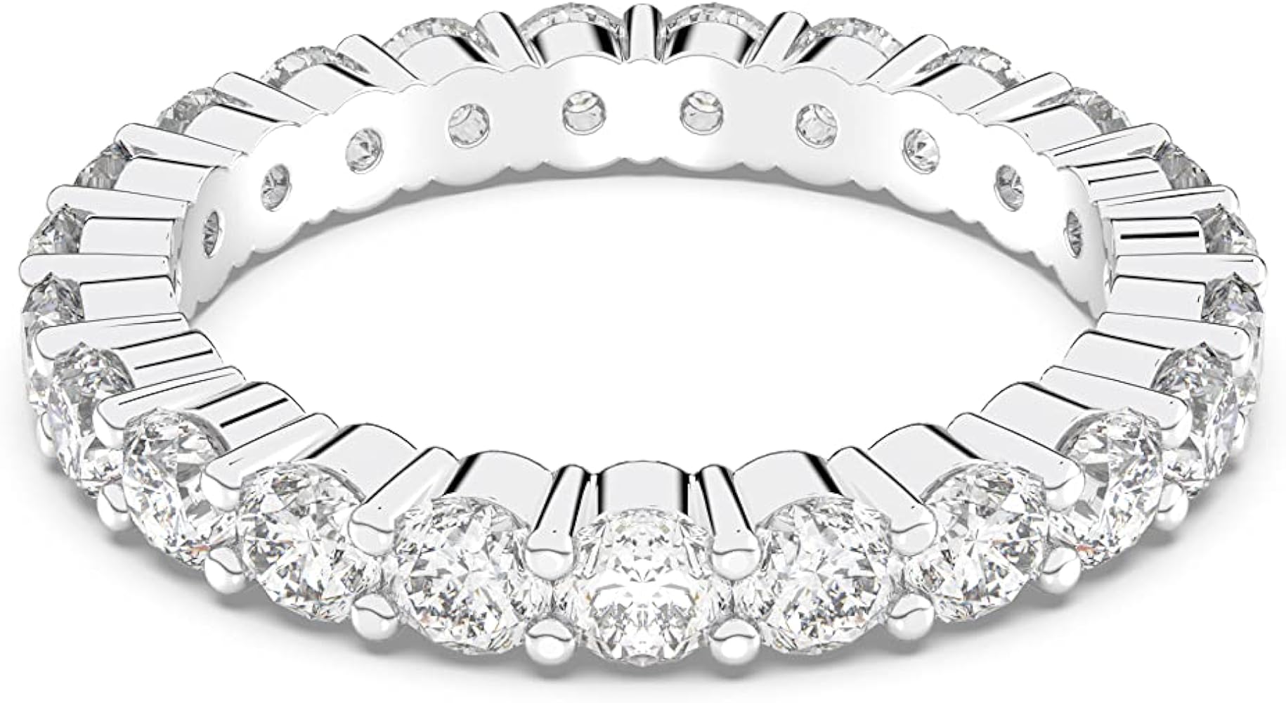 Amazon.co.jp: Swarovski スワロフスキー Vittore XL クリアストーン