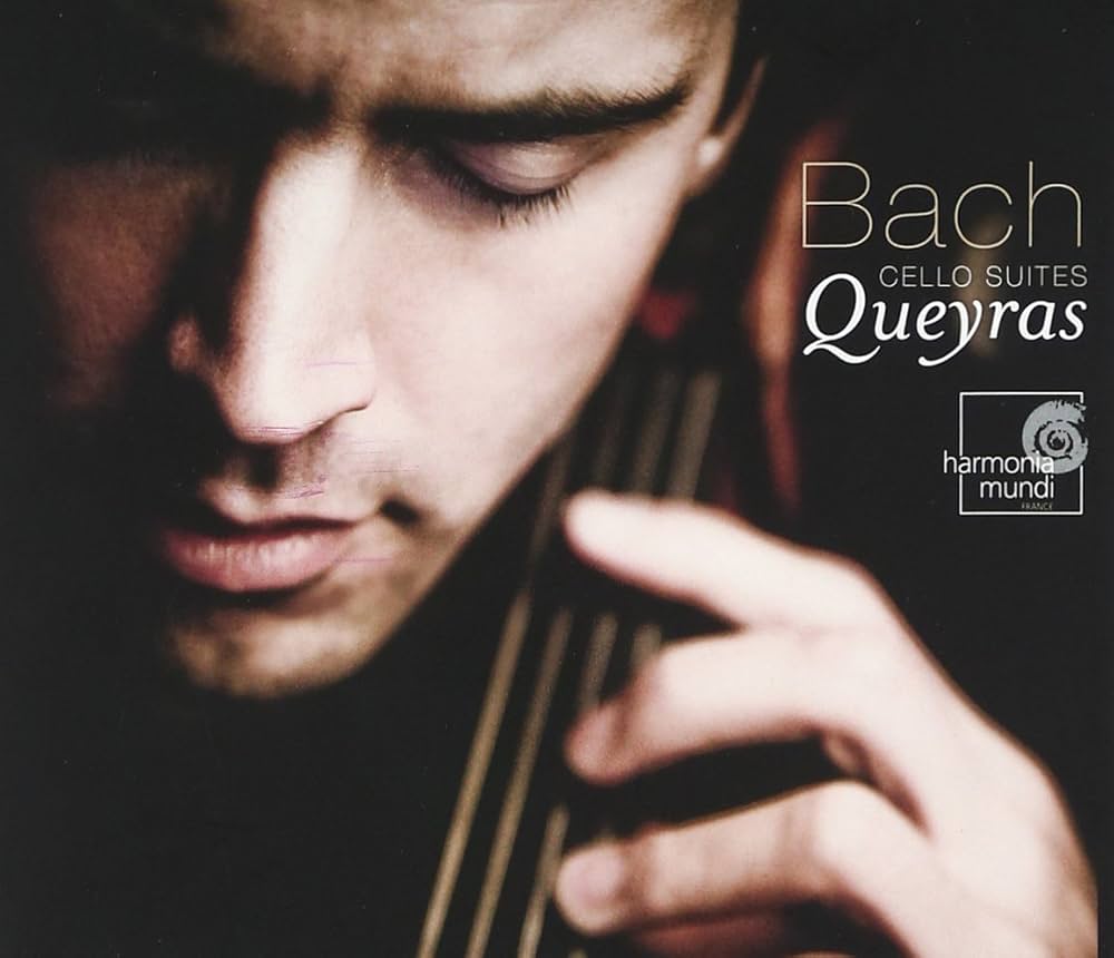 Amazon.co.jp: J.S. バッハ:無伴奏チェロ組曲(全集): ミュージック