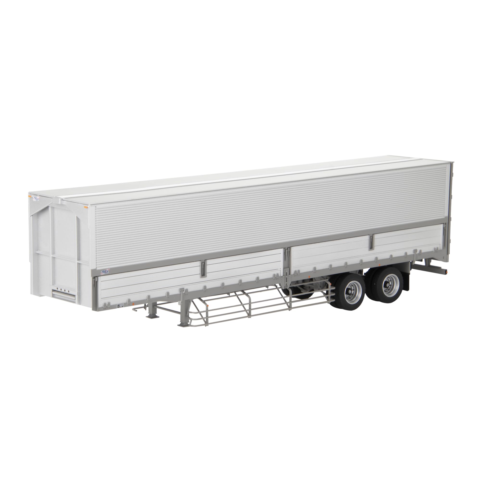 Amazon | プラッツ ケンクラフト 1/50 日本トレクス ウイング セミ