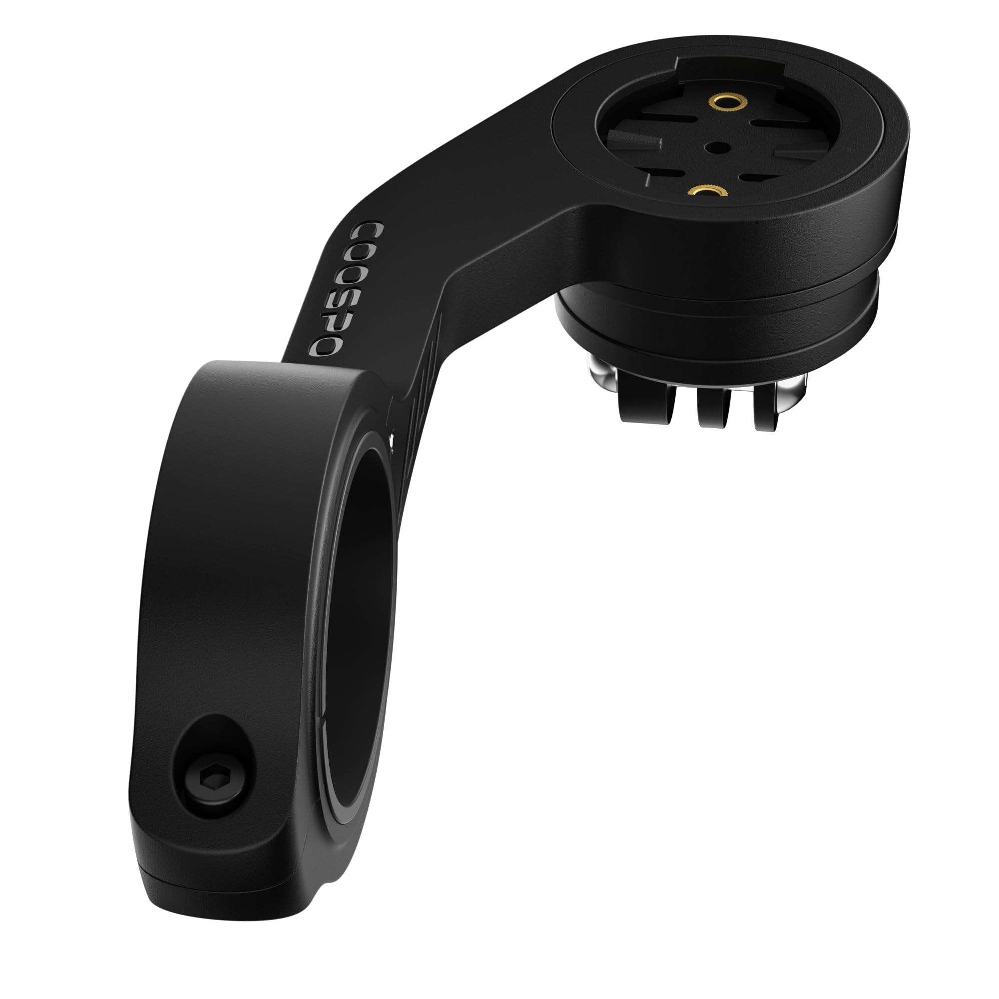 Amazon.com: CooSpo Bike Computer Out Front Mount MT5S, Compatible