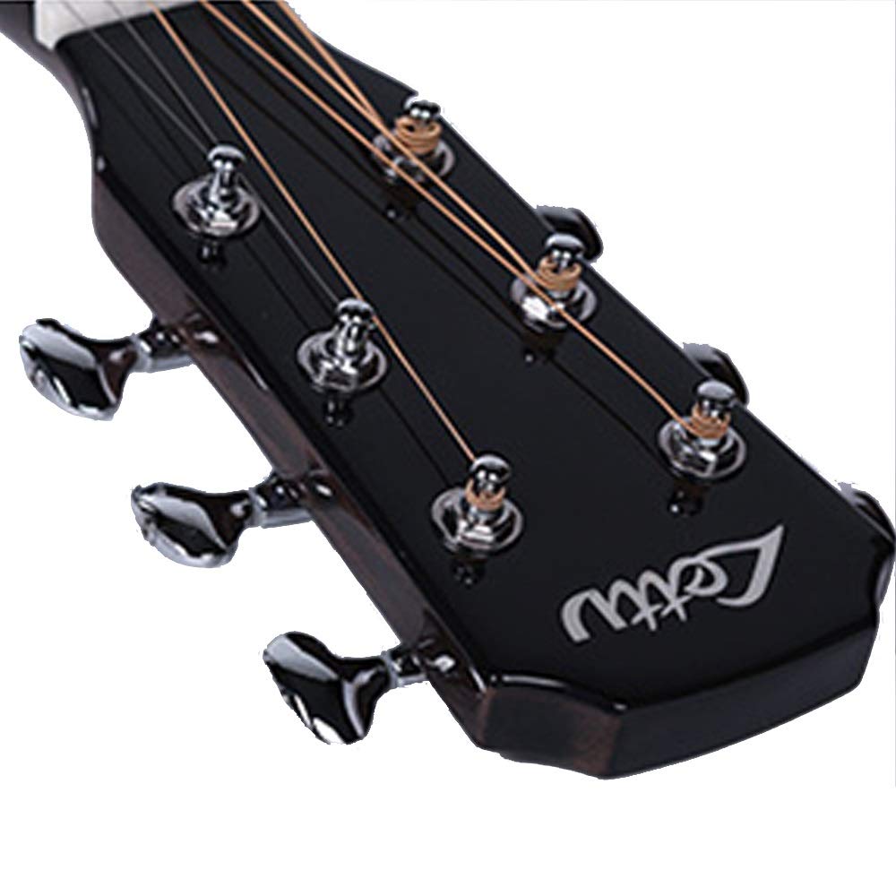 Amazon.co.jp: ギター 初心者Professionalのアコースティックギター