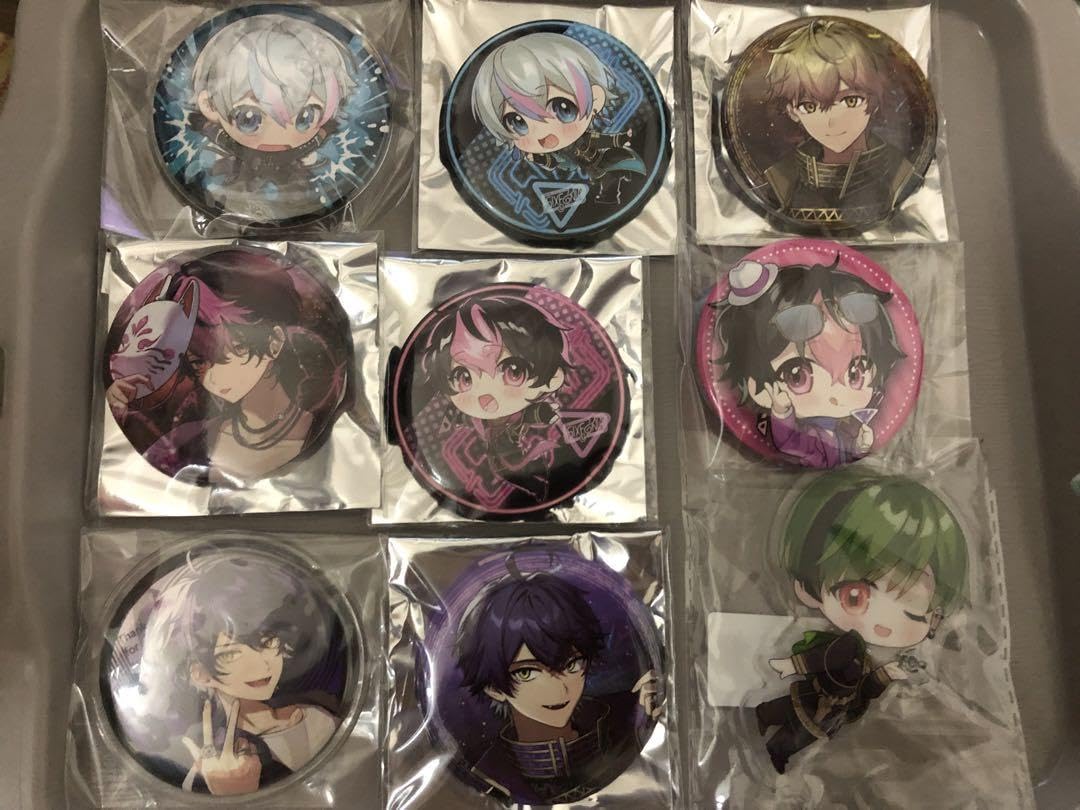 Amazon.co.jp: シクフォニ グッズ まとめ り : おもちゃ