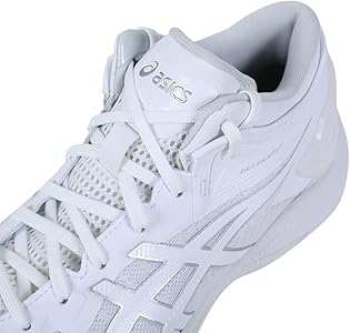 Amazon | [アシックス] バスケットボールシューズ GELBURST 27 ユニ