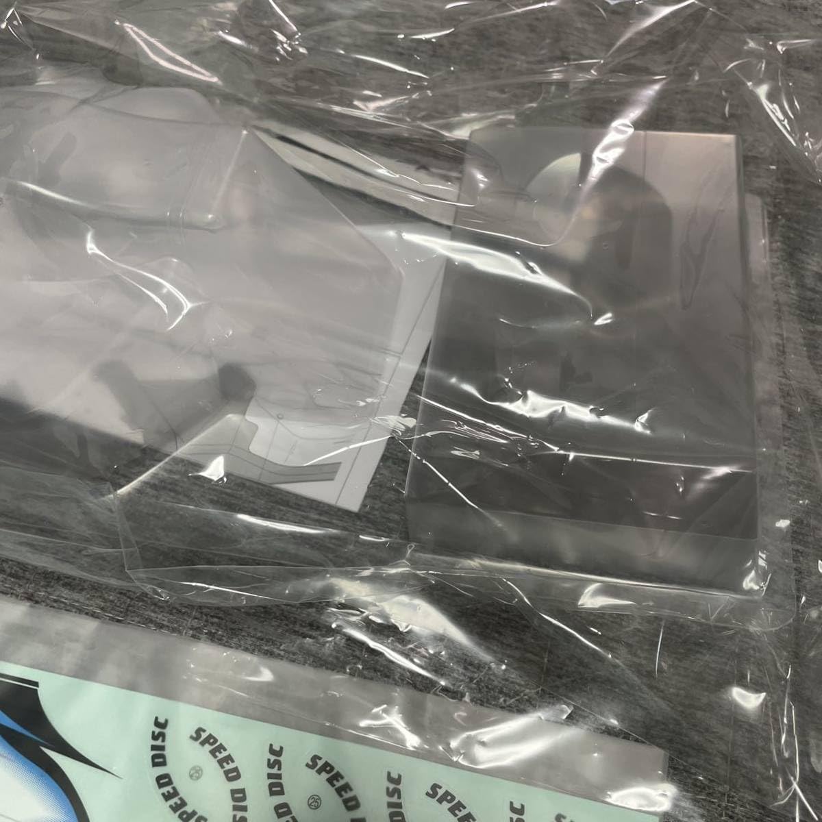 Amazon.co.jp: TAMIYA DT-02 サンドバイパー ボディ ウイング