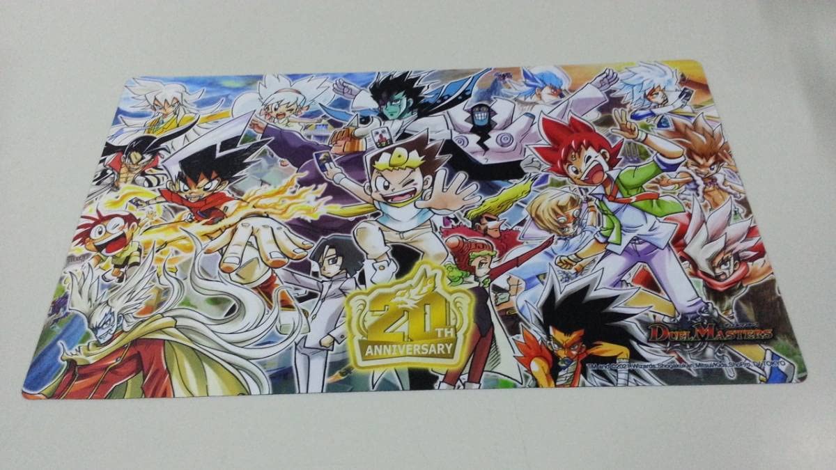 Amazon | [36]デュエルマスターズ デュエマ ジョーのスター進化 20周年