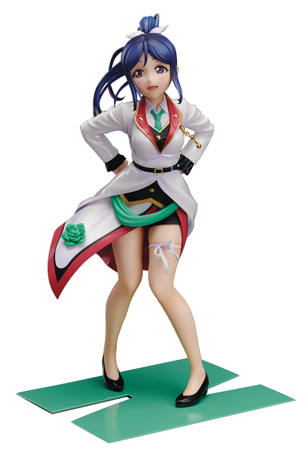 Amazon | ラブライブ！サンシャイン！！ Birthday Figure Project 松浦