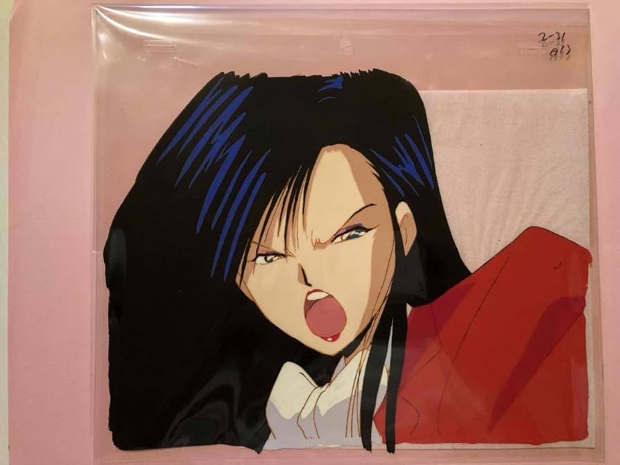 Amazon.co.jp: 当時モノ 大綾真理先生 おおあやまり まじかる タルるー