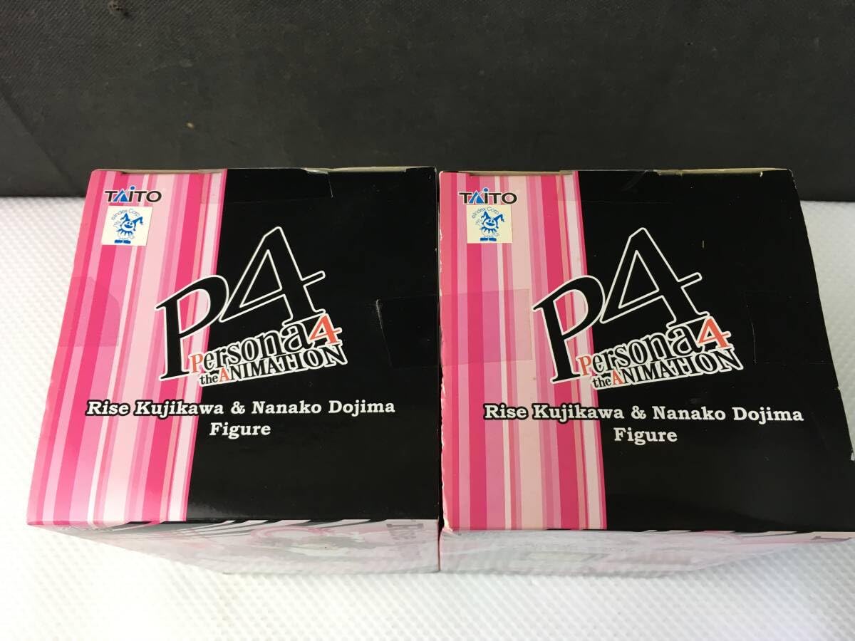 Amazon.co.jp: onR12 ペルソナ4 フィギュア vol.2 久慈川りせ 堂島