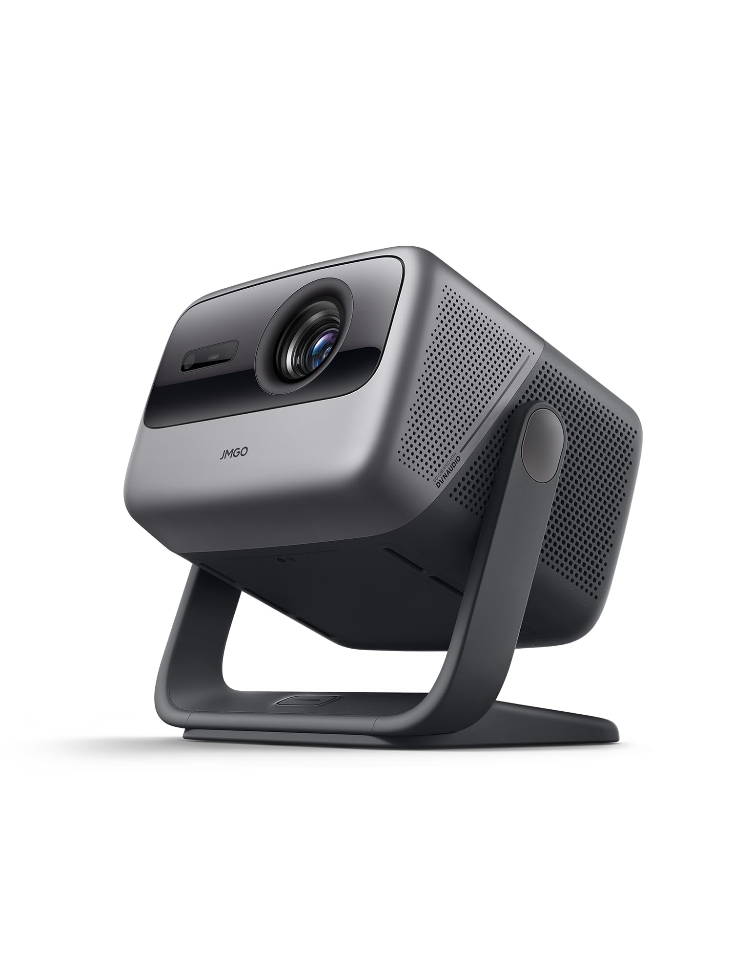 Amazon.com: JMGO N1 Ultra 4K Triple Laser Projector, 360