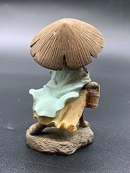 Amazon | 妖怪舎水木しげる 妖怪フィギュアコレクション かわうそ