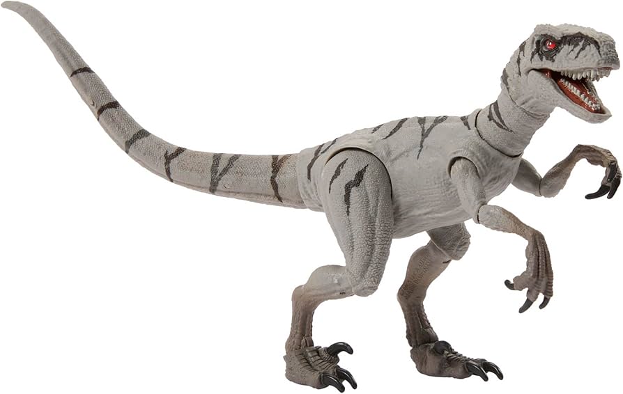 Amazon.co.jp: マテル ジュラシックワールド(JURASSIC WORLD) ハモンド