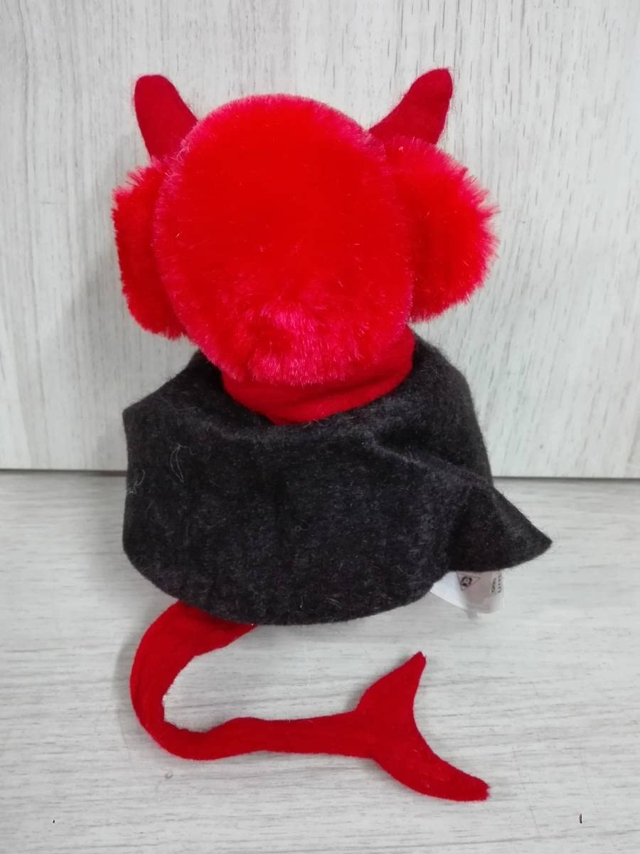 Amazon.co.jp: メリーソート チーキー リトルデビル 1997 ギャランティ