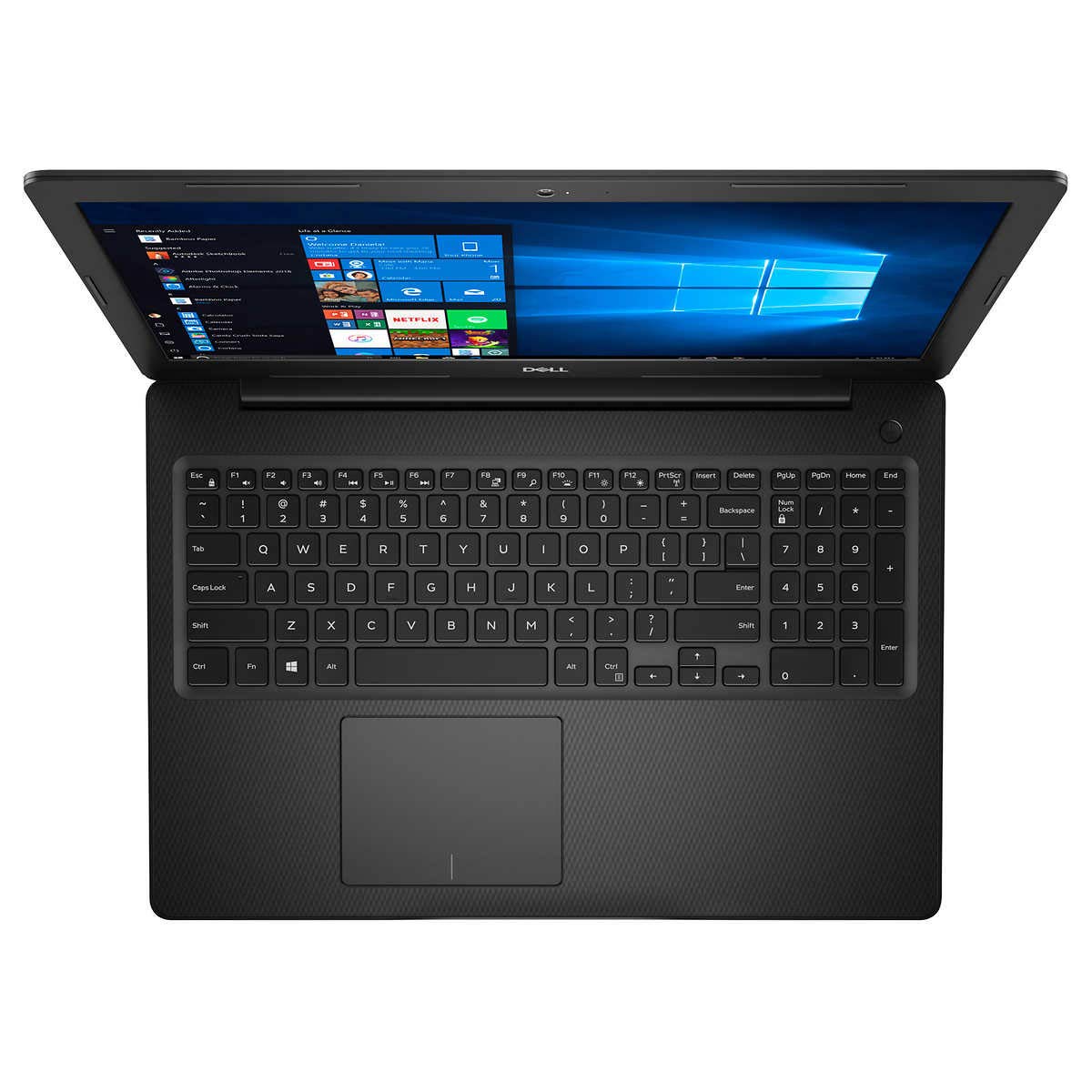 Amazon.com: 2021 Dell Inspiron 15 3593 Laptop 10th Gen Intel Quad