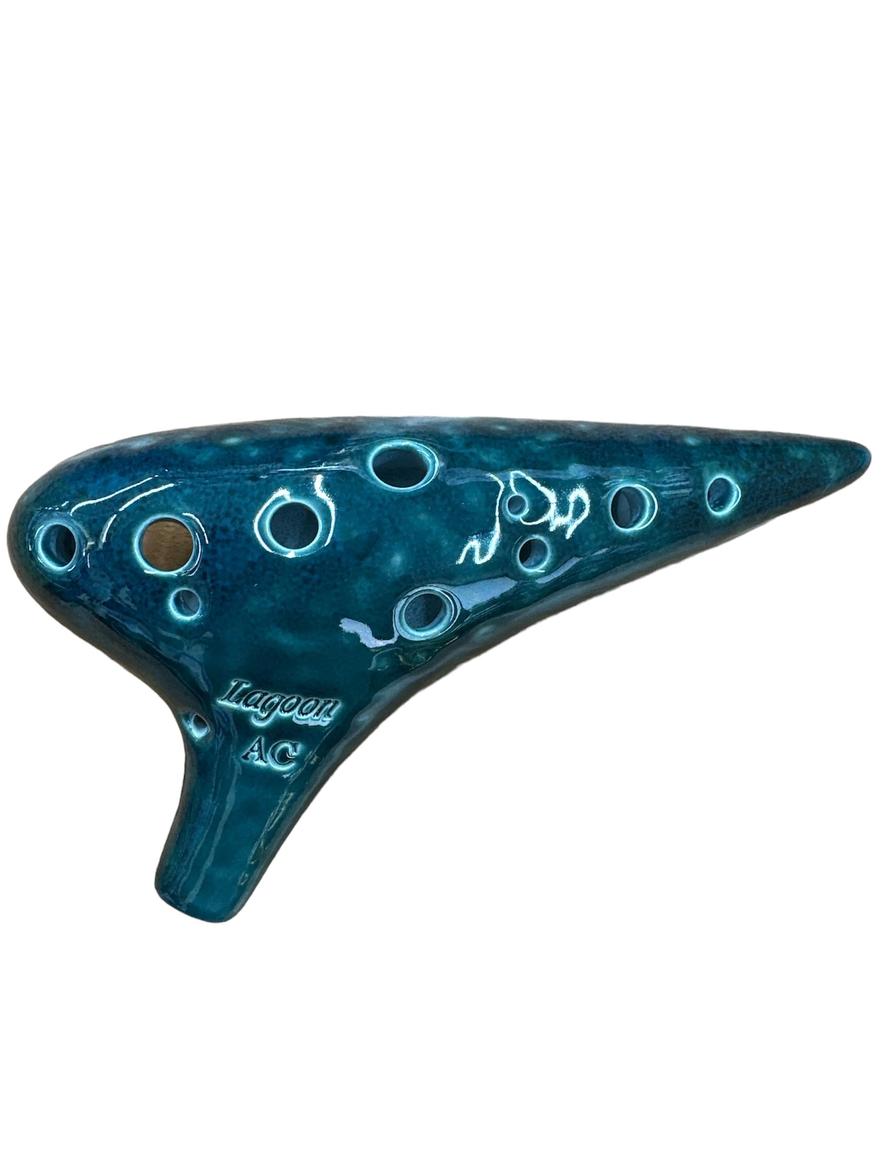 Amazon | Focalink フォーカリンクオカリナ Lagoon ラグーン アルトC管