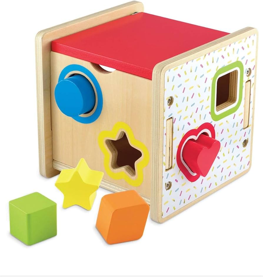 Amazon | Early Learning Centre アーリーラーニングセンター 木製