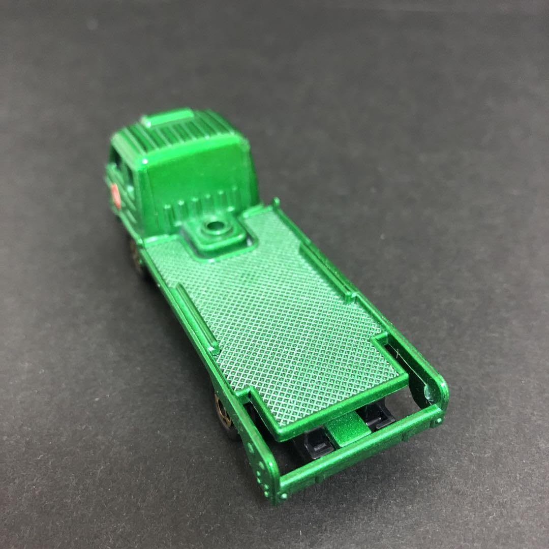 Amazon.co.jp: トミカ 56 UD コンドル ブルドーザキャリア 日本製 希少