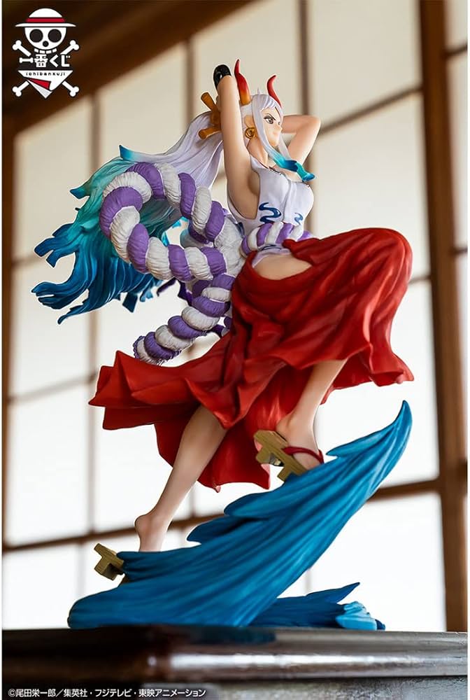 Amazon.co.jp: 一番くじ ワンピース EX ONE PIECE GIRL'S COLLECTION