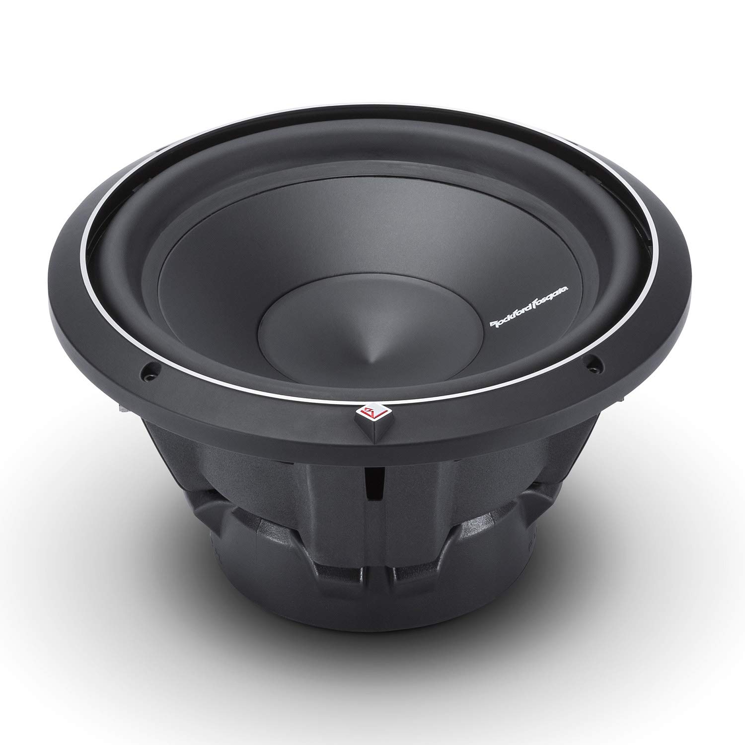 Amazon.co.jp: Rockford Fosgate Punch P2 DVC 12インチ 400ワット RMS