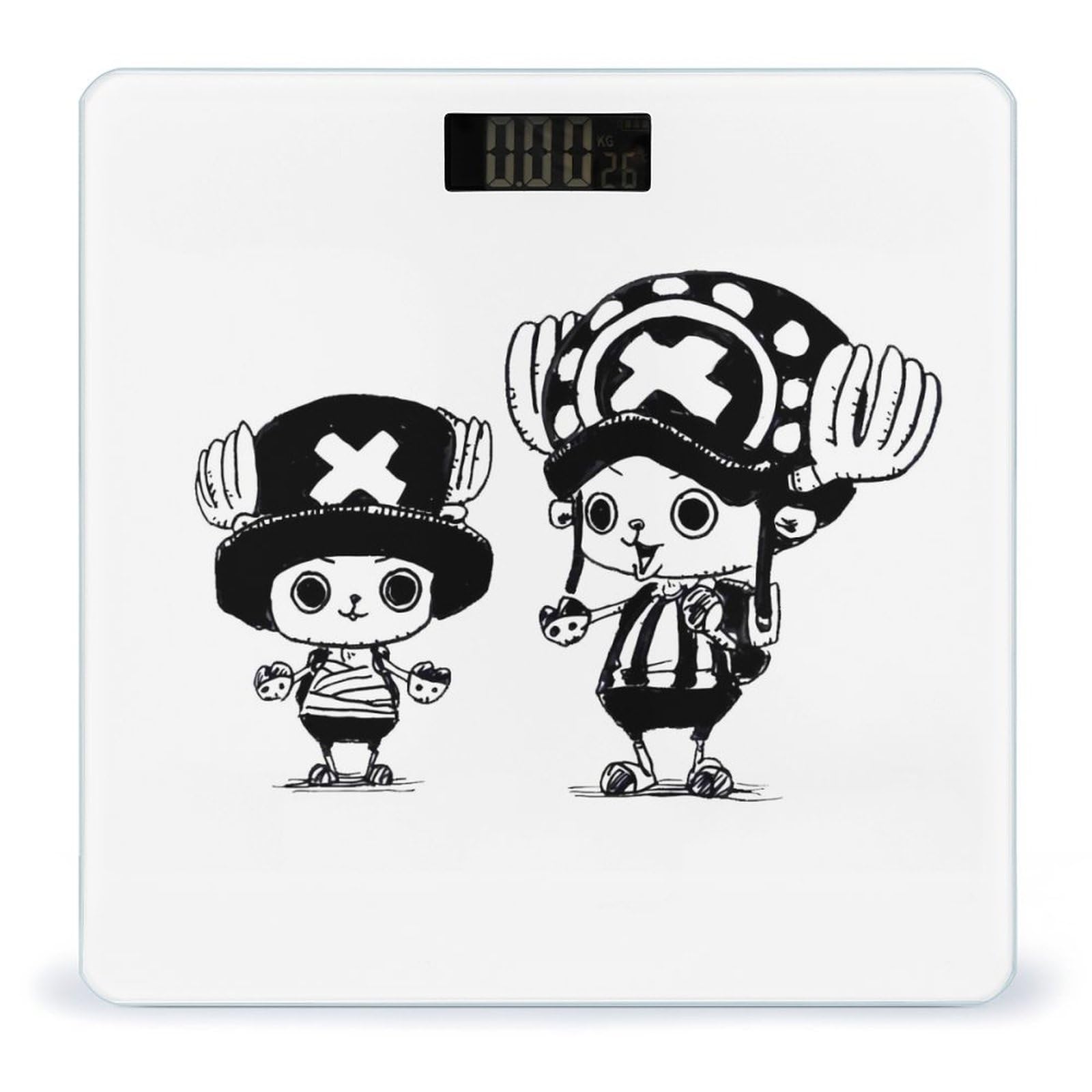 Amazon.co.jp: ワンピース ルフィ ゾロ ナミ チョッパー ウソップ