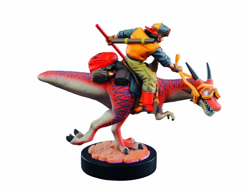 ARS10+】ドラゴンボール フュージョンワールド 孫悟空 恐竜悟空 ARS10+