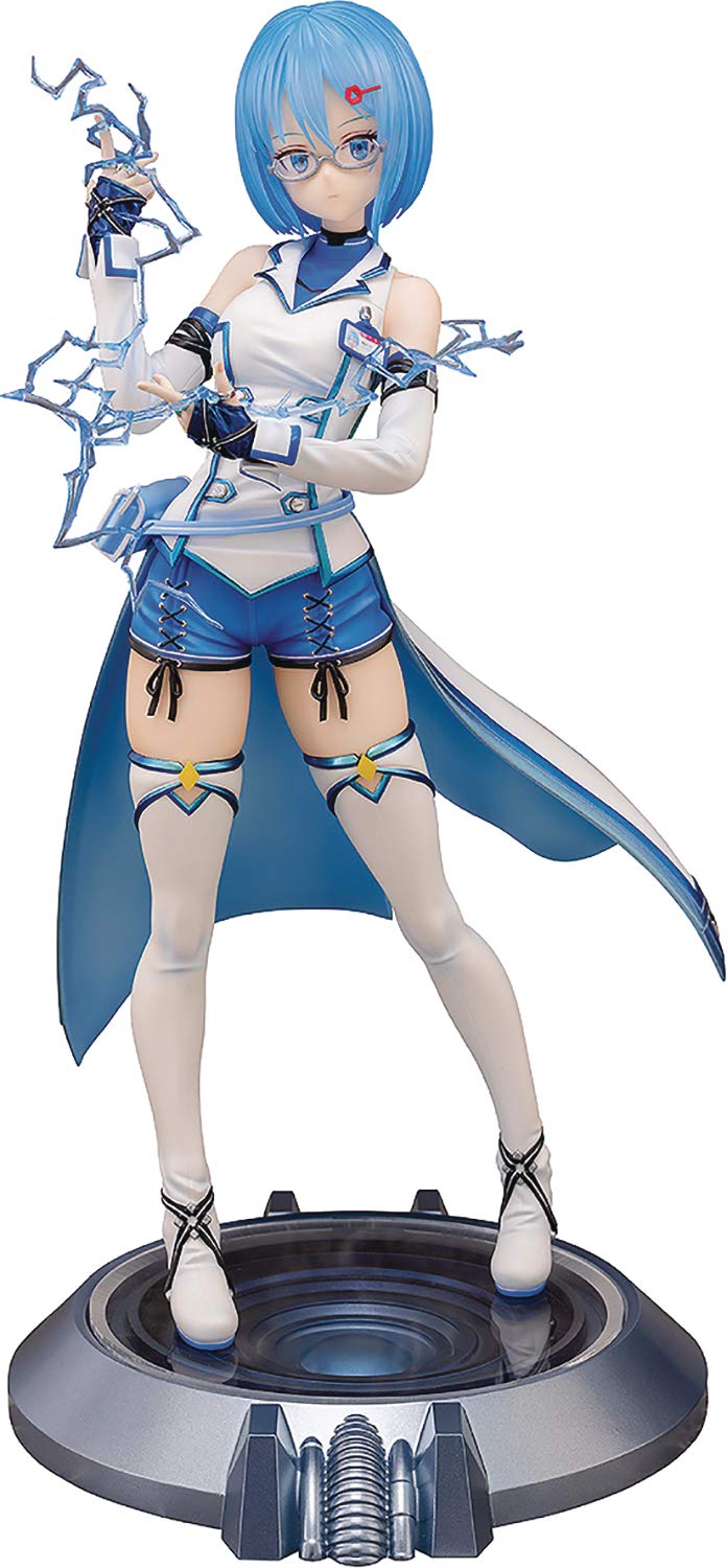 Amazon | ワンダフルワークス DEAD OR ALIVE 6 NiCO 藤ちょこVer. 1/7