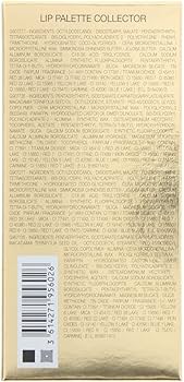 Amazon | Yves Saint Laurent(イヴサンローラン) リップパレット