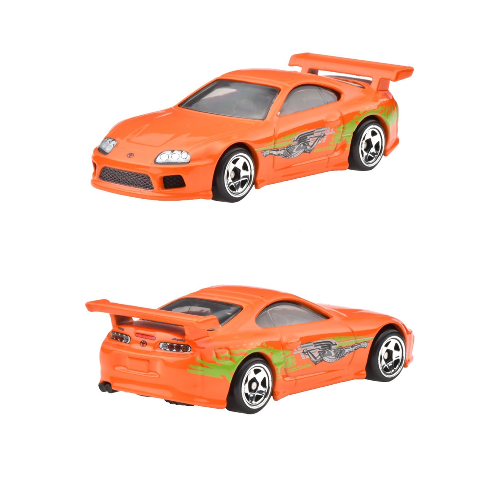 Amazon | ホットウィール(Hot Wheels) ワイルド・スピード テーマ