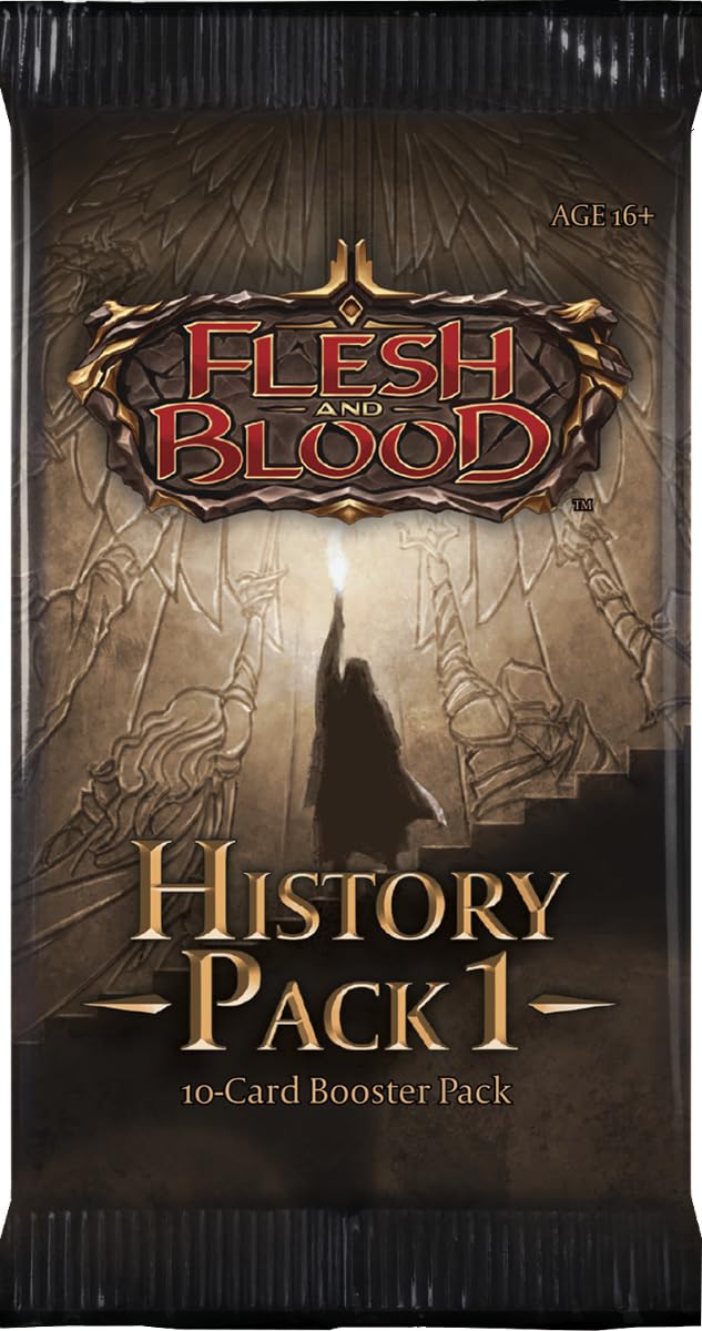 Amazon.co.jp: Legend Story Studios Flesh & Blood トレーディング