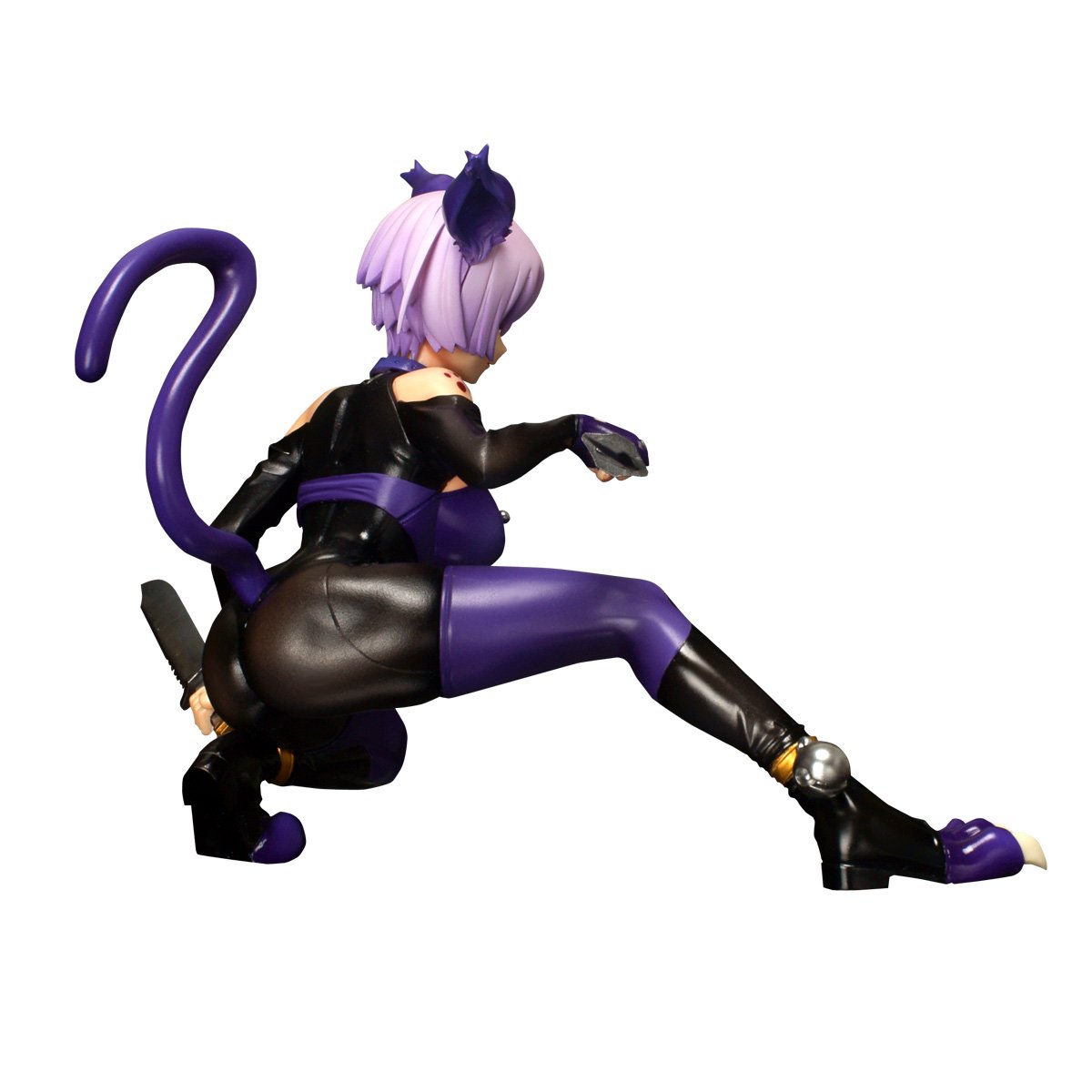 Amazon | FairyTale Figure Villains vol.02 暗殺者のチェシャ猫