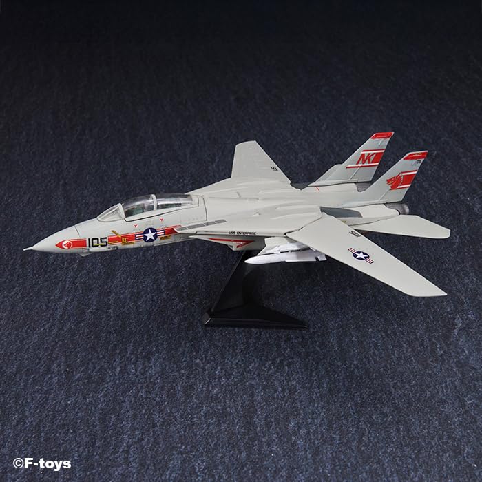 Amazon.co.jp: エフトイズコンフェクト(F-toys Confect) トムキャット