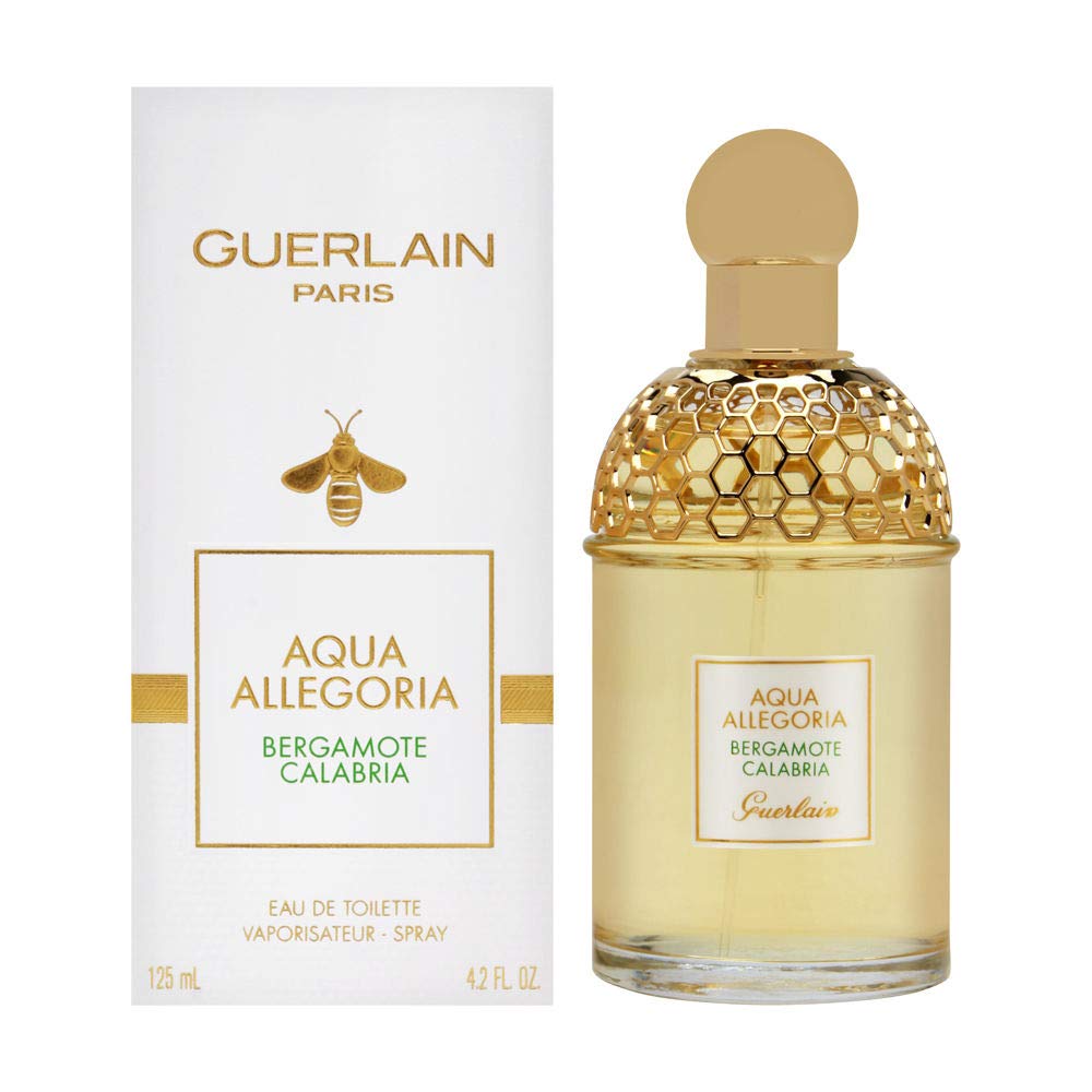 Amazon | Guerlain(ゲラン) ゲラン アクアアレゴリア ベルガモット