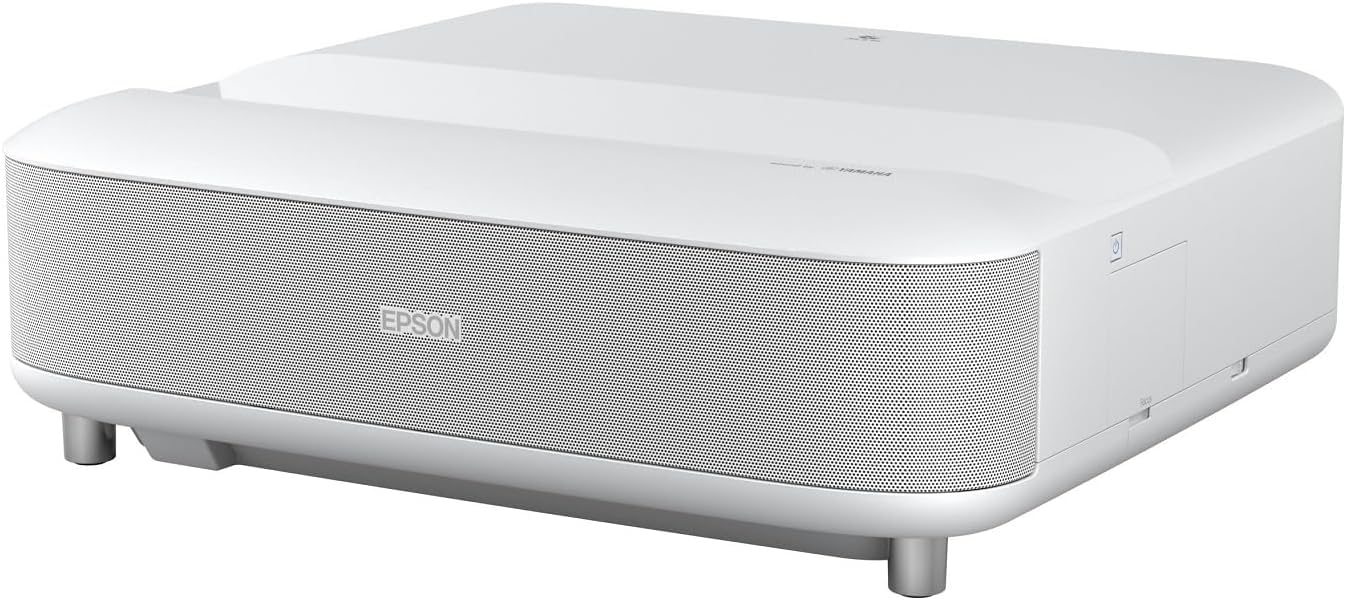 Amazon.co.jp: エプソン ドリーミオ ホームプロジェクター EH-LS650W