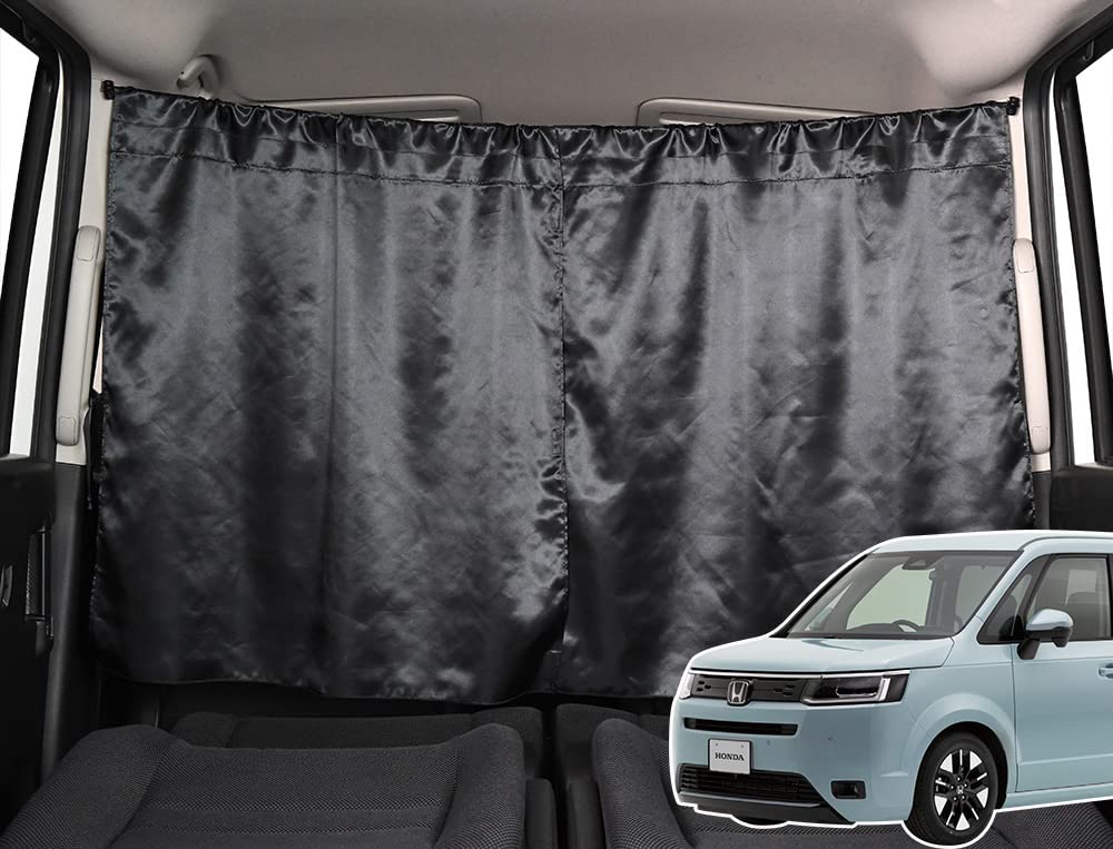 Amazon.co.jp: 車 カーテン 新型 ステップワゴン RP6/8型 AIR SPADA e